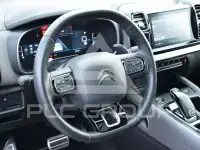2021 Citroen C5