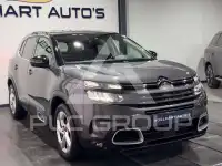 2022 Citroen C5
