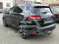 2021 Citroen C5