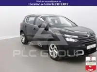 2021 Citroen C5