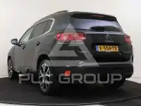 2021 Citroen C5