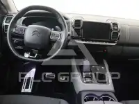 2021 Citroen C5