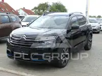 2021 Citroen C5