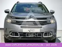 2021 Citroen C5