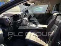 2021 Citroen C5