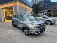 2021 Citroen C5