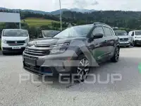 2021 Citroen C5