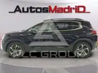 2021 Citroen C5