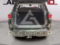 2021 Citroen C5