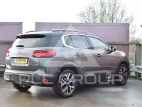 2021 Citroen C5