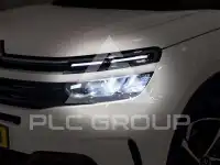 2021 Citroen C5