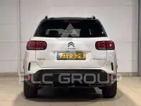 2021 Citroen C5
