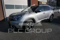 2021 Citroen C5