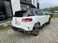 2021 Citroen C5