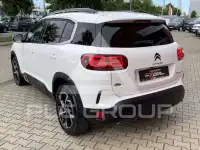 2021 Citroen C5
