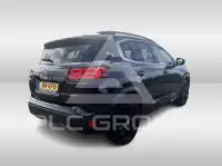 2021 Citroen C5