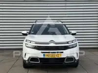 2021 Citroen C5