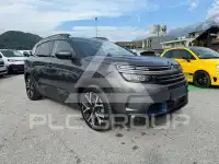 2021 Citroen C5