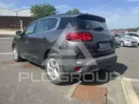 2021 Citroen C5
