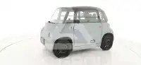 2021 Citroen Ami