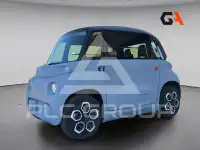 2021 Citroen Ami