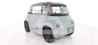 2021 Citroen Ami