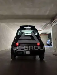 2021 Citroen Ami