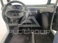 2021 Citroen Ami