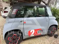 2021 Citroen Ami