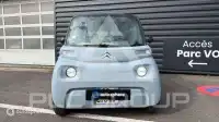 2021 Citroen Ami