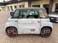 2021 Citroen Ami
