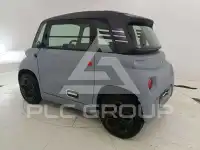 2021 Citroen Ami