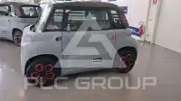 2021 Citroen Ami