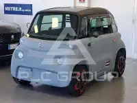 2021 Citroen Ami