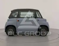2022 Citroen Ami