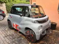 2021 Citroen Ami