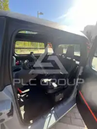 2021 Citroen Ami