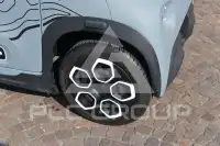 2021 Citroen Ami
