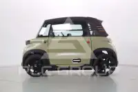 2021 Citroen Ami