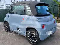 2021 Citroen Ami