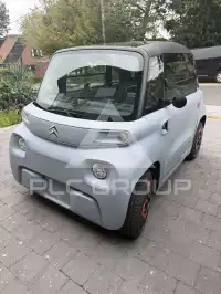 2021 Citroen Ami