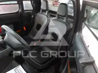 2021 Citroen Ami