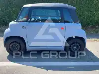 2021 Citroen Ami
