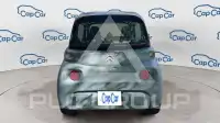 2021 Citroen Ami