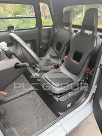 2021 Citroen Ami