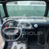 2021 Citroen Ami