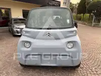2021 Citroen Ami