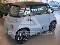 2022 Citroen Ami