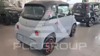 2021 Citroen Ami