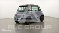 2021 Citroen Ami